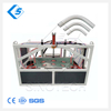Semi Automatic PVC Pipe Bending Machine