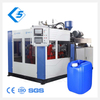 15-30L Bottles Barrels high speed energy saving blow molding moulding Machine