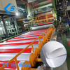 PVC Sheet Flex Banner Calendering Production Line Calender Manufacturers Price in China