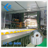 PVC Sheet Flex Banner Calendering Production Line Calender Manufacturers Price in China