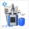 25L Accumulative Jerry Can Blow Molding Machine