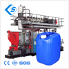 55gallon 200L HDPE Plastic Drum Blow Molding Machine