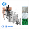 PLA PMMA PC Pet Crystallizer Dehumidifier Dryer