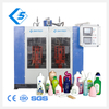 12L Automatic extrusion blowing mold machine