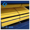 PVC UPVC Cheap Price Pergola Decking Wall Panel Doors and Windows Frame Floors Panel Board Garden Fence WPC Profile Making Machine