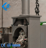 squeezer Machine 