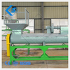 1000 Kg/h PET Bottle Washing Recycling Line 