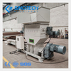 EPS Foam Melting Recycling Machine