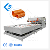 Automatic Plastic PVC Pipe Socketing Machine