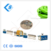 Double Layer Superior Quality Soft Pipe Pvc Garden Pipe Hose Making Extruding Manufacturing Line Equipment