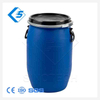 60-120L Hdpe Plastic Barrel Drum Blow Molding Machine