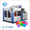 2 Head 5L Lubricating Oil Bottle Extrusion Blow Molding Machine 