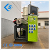 Plastic Single Screw Extruder