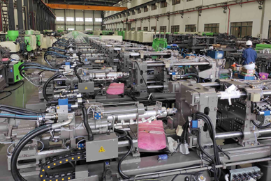 Pesticide Bottle Blow Molding Machine Applications And Benefits