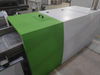 PET flakes Granulator machine
