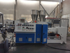 PVC Granulating Extrusion Production Line