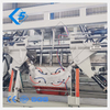 Full Automatic PVC Pipe Bending Bender Machine