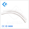 SNBL-110 Semi-automatic Hydraulic PVC Pipe Bending Machine
