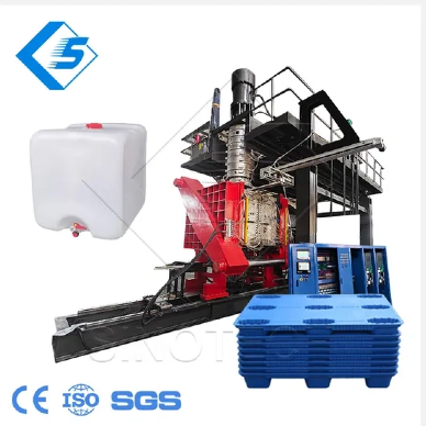 Exploring The Cost-Effectiveness of Blow Molding Machines in Mass Production