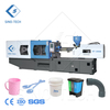High Quality Four 4 Way 6 Inch PVC Elbow Connector Pipe Fitting Injection Moulding Machine