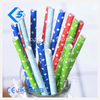 Automatic High Speed Biodegradable Drink Drinking Paper Straw Making Machine