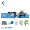 Plastic Kitchen & Dining Room Chairs Injection Molding Machine