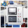5L fully Automatic extrusion blow moulding machine