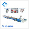 Plastic PVC ceiling making machine