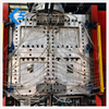 1000L Tank Plastic Pallet Big Barrel Container Accumulator Extrusion Blow Molding Moulding Machine for Water Tank or Hydraulic Oil tank