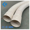 75-160mm تلقائي PP PVC PEX قناة أنبوب الانحناء آلة صنع