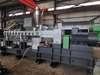PET flakes Granulator machine