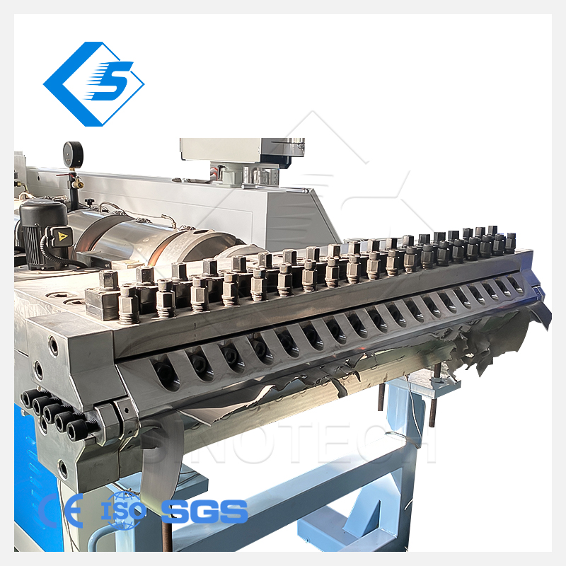 Extrusion Process