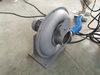 PVC Granulating Extrusion Production Line
