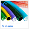 Water Supply Drainage Pipe Automatic PVC Fibre Garden Hose Machine Production Line