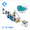 PVC Compounding Granulating Extrusion Machine