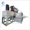 PVC Plastic mixer machine/mixing unit