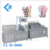 Automatic High Speed Biodegradable Drink Drinking Paper Straw Making Machine