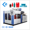 12L Automatic extrusion blowing mold machine