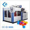 12L Automatic extrusion blowing mold machine
