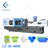 PVC Pipe Fittings plastic Injection Molding Machine 