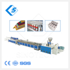 Plastic PVC ceiling making machine