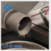 LLDPE LDPE PP Plastic Film Squeezing Drying Dewatering Machine Dryer Machinery Squeezer Machine
