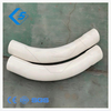 75-160mm تلقائي PP PVC PEX قناة أنبوب الانحناء آلة صنع
