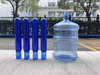 Automatic 5 Gallon Bottle Preform Injection Moulding Making Machine