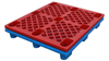 Industrial Plastic Pallet at Best Price in China