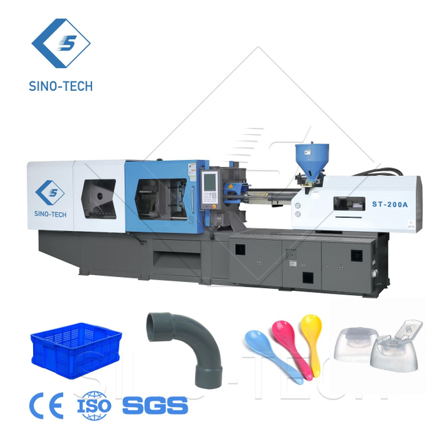 Plastic HDPE Flip Top Cap Shampoo Bottle Cap Injection Molding Machine