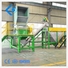 1000 Kg/h PET Bottle Washing Recycling Line 