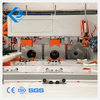 Automatic Plastic PVC Pipe Socketing Machine