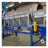 Plastic PET bottle Crusher machine