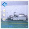 complete full project supplier for Drink Drinking Paper Straw Making manufacturing Machine (including slitting packing wrapping Manufacturing equipment)